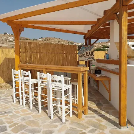 Namaste Villa