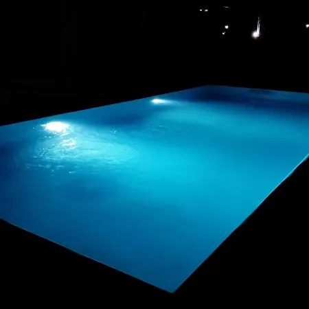 Namaste Villa Adamantas (Milos)