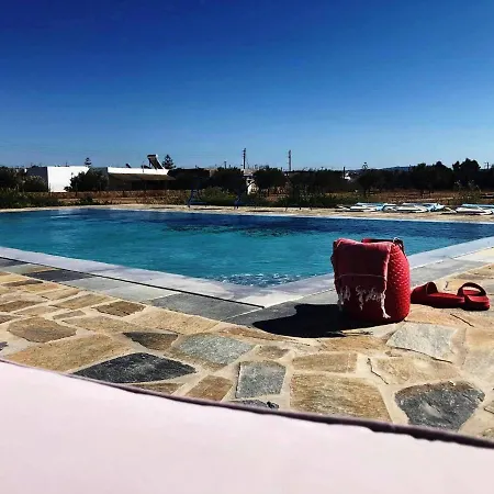 Namaste Villa *