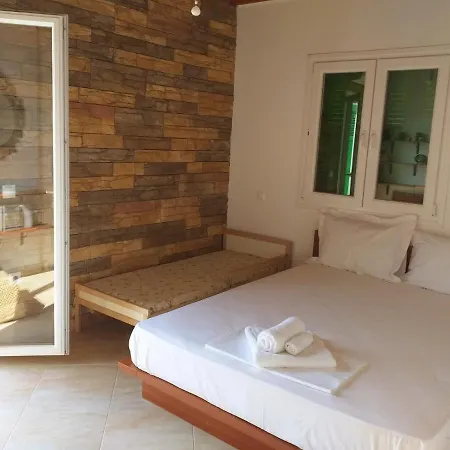 Namaste Villa *