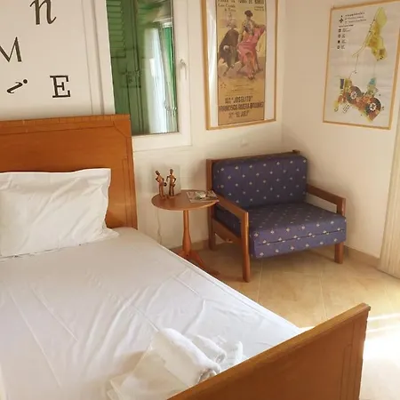 Villa Namaste *