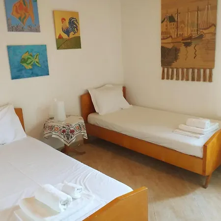 Villa Namaste *