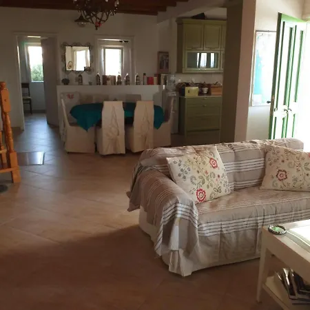 Villa Namaste