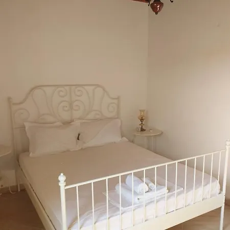 Namaste Villa *