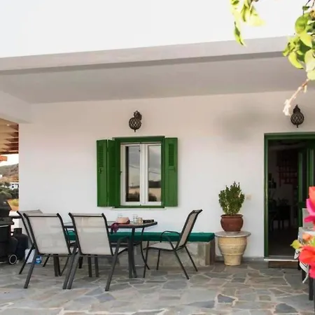 Villa Namaste