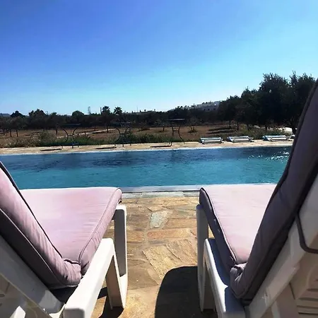 Villa Namaste