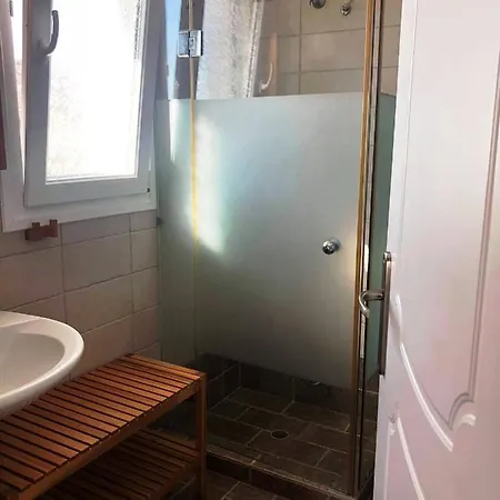 Namaste Villa