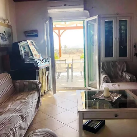 Villa Namaste *