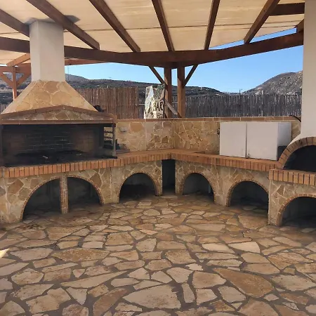 Villa Namaste