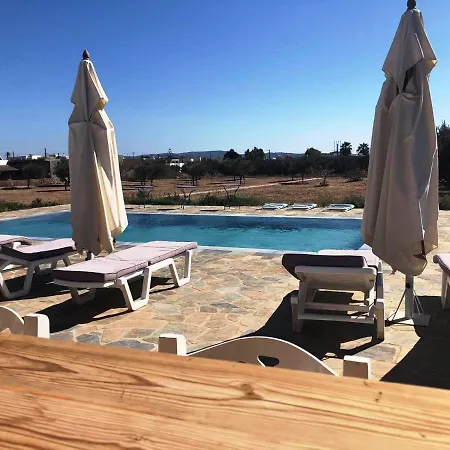 Namaste Villa